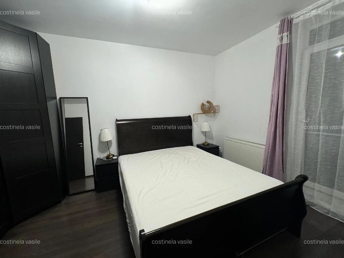 Apartament 2 camere zona Timpuri Noi - Poză 10