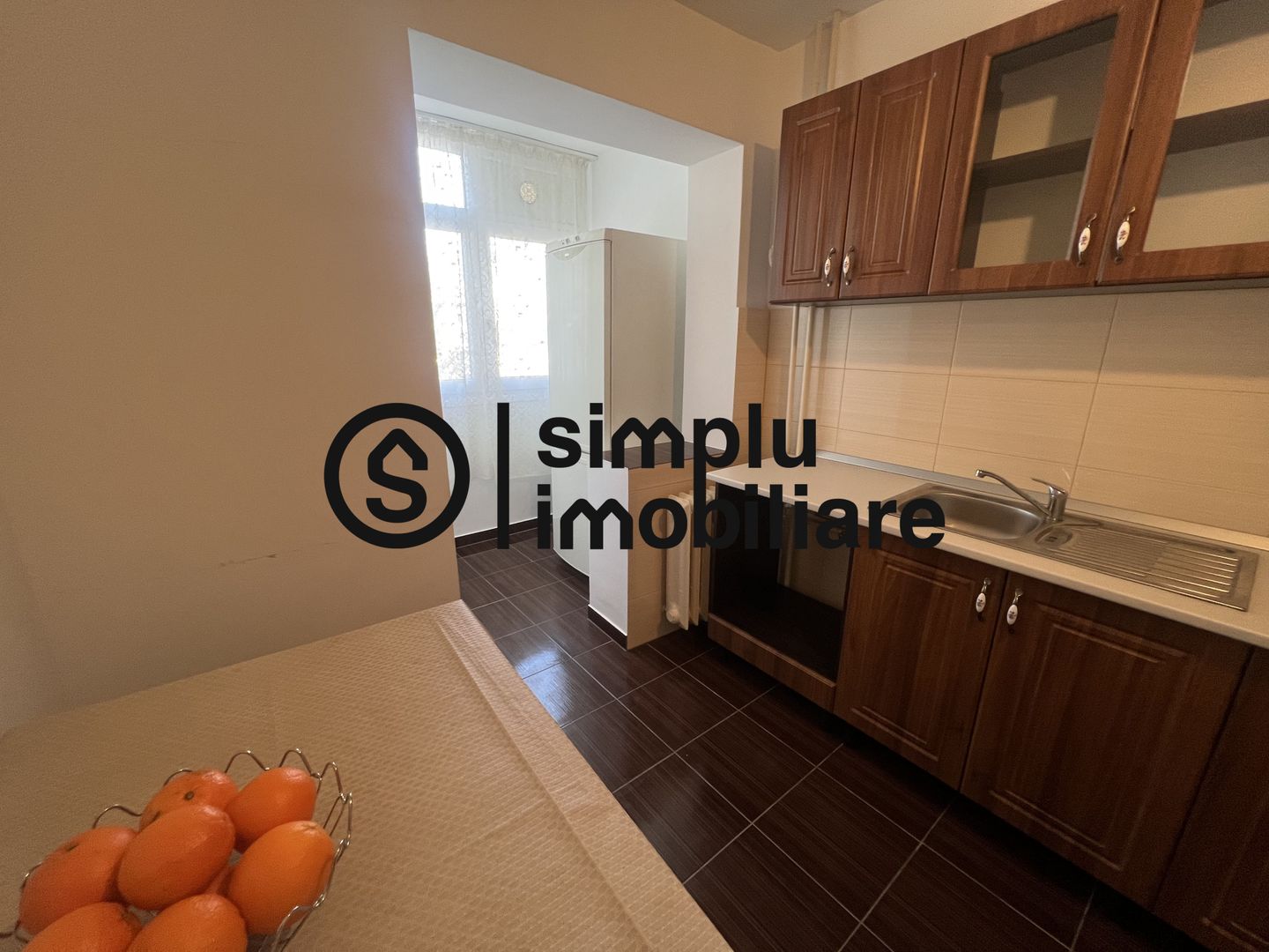 Apartament 4 camere Valea Rosie - Poză 1