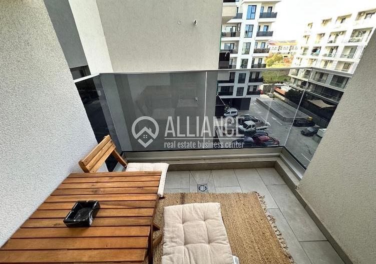 TOMIS NORD(COD 05)-Studioul care ridică standardul de locuire - Poză 11