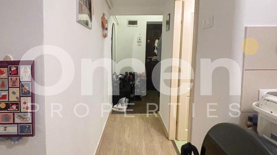 Vând apartament 1 cameră | Zonă Centrală - Poză 6