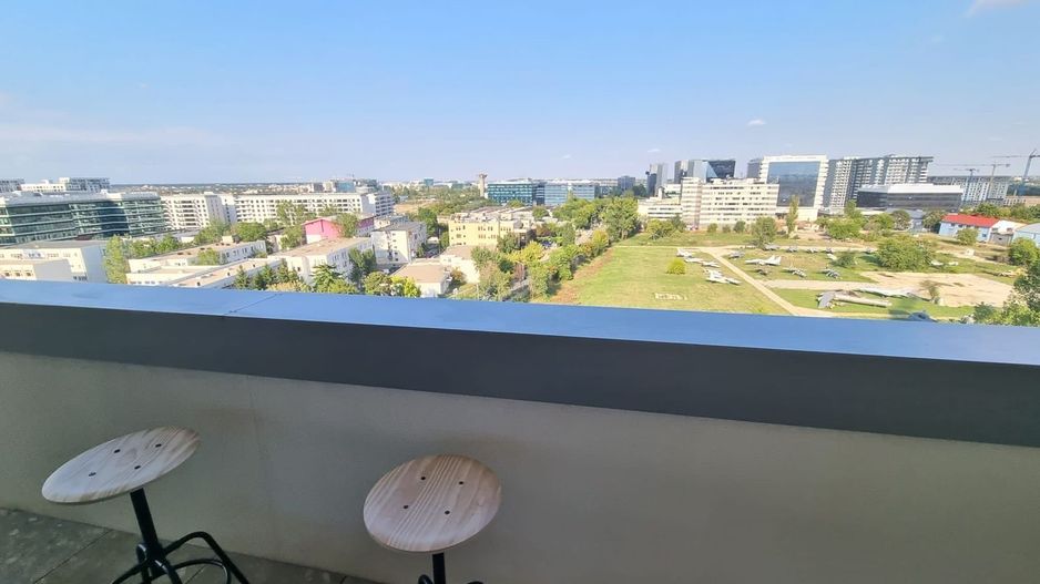 De Închiriat I Apartament 2 camere I 85 mp Utili I Herastrau - Poză 10