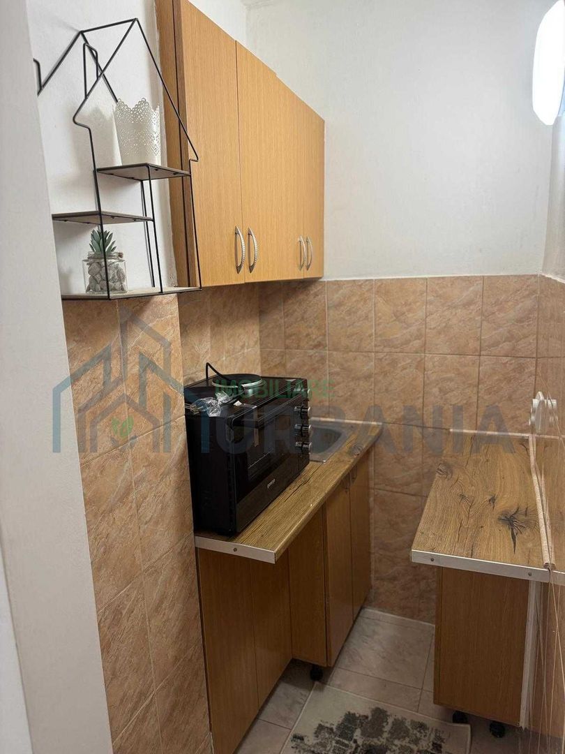 Apartament 1 cameră de închiriat în Podu Roș, Iași - Poză 5