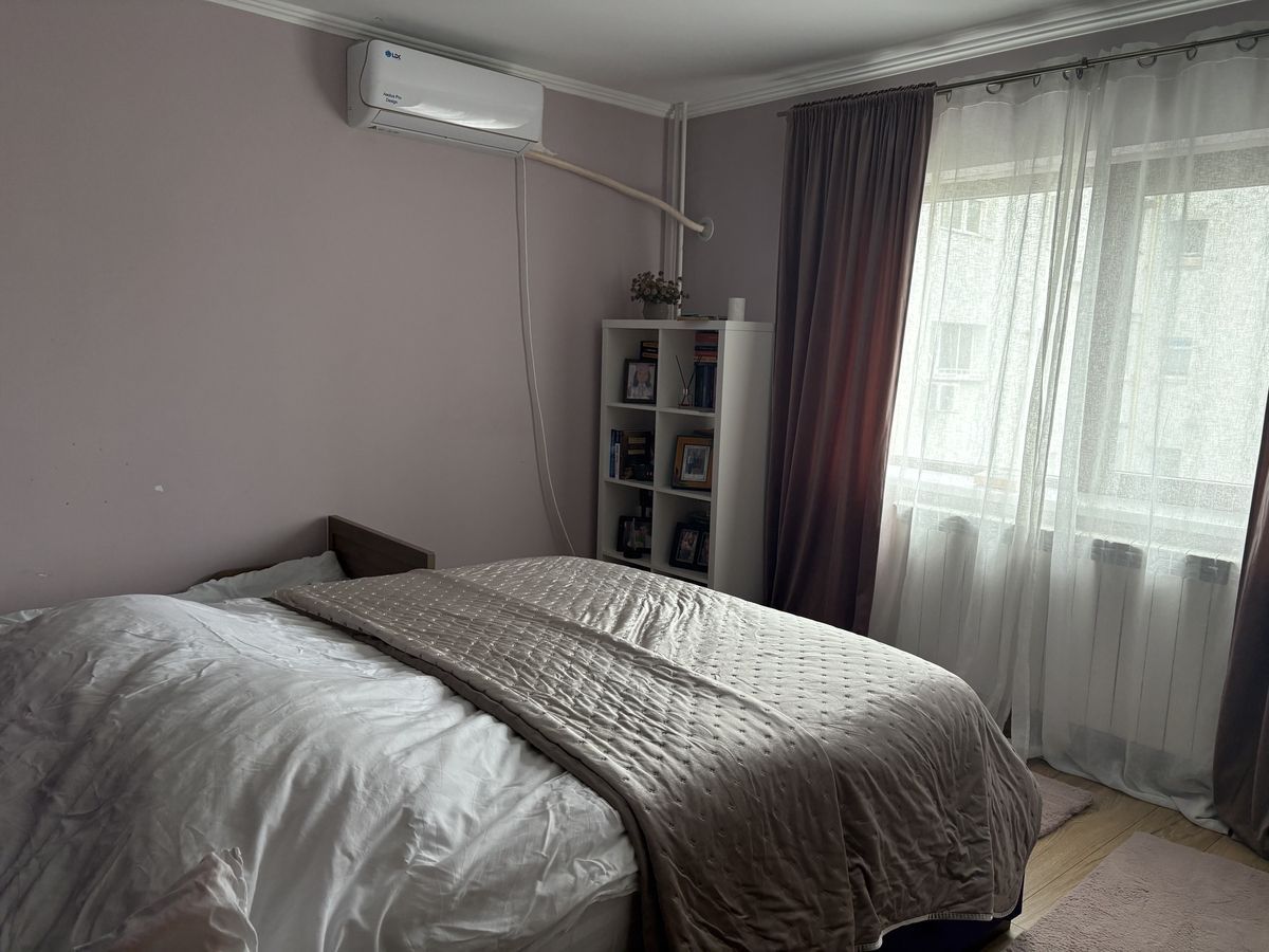 Vânzare Apartament 4 Camere cu Centrală pe Calea Vitan între Mall și Mihai Bravu - Poză 13