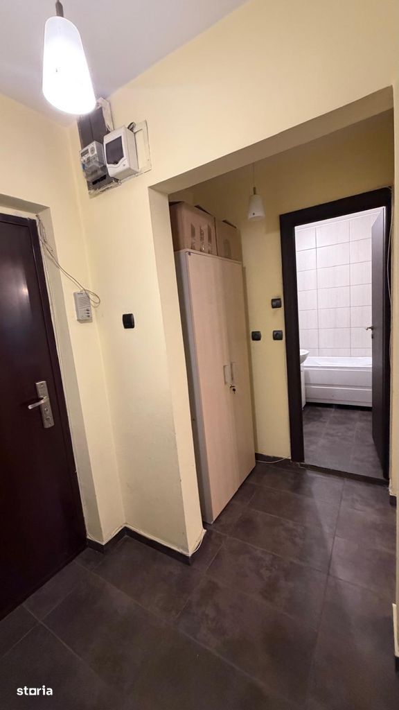 Garsoniera decomandata Dristor - Mihai Bravu, 34 m2, 5 min metrou - Poză 3