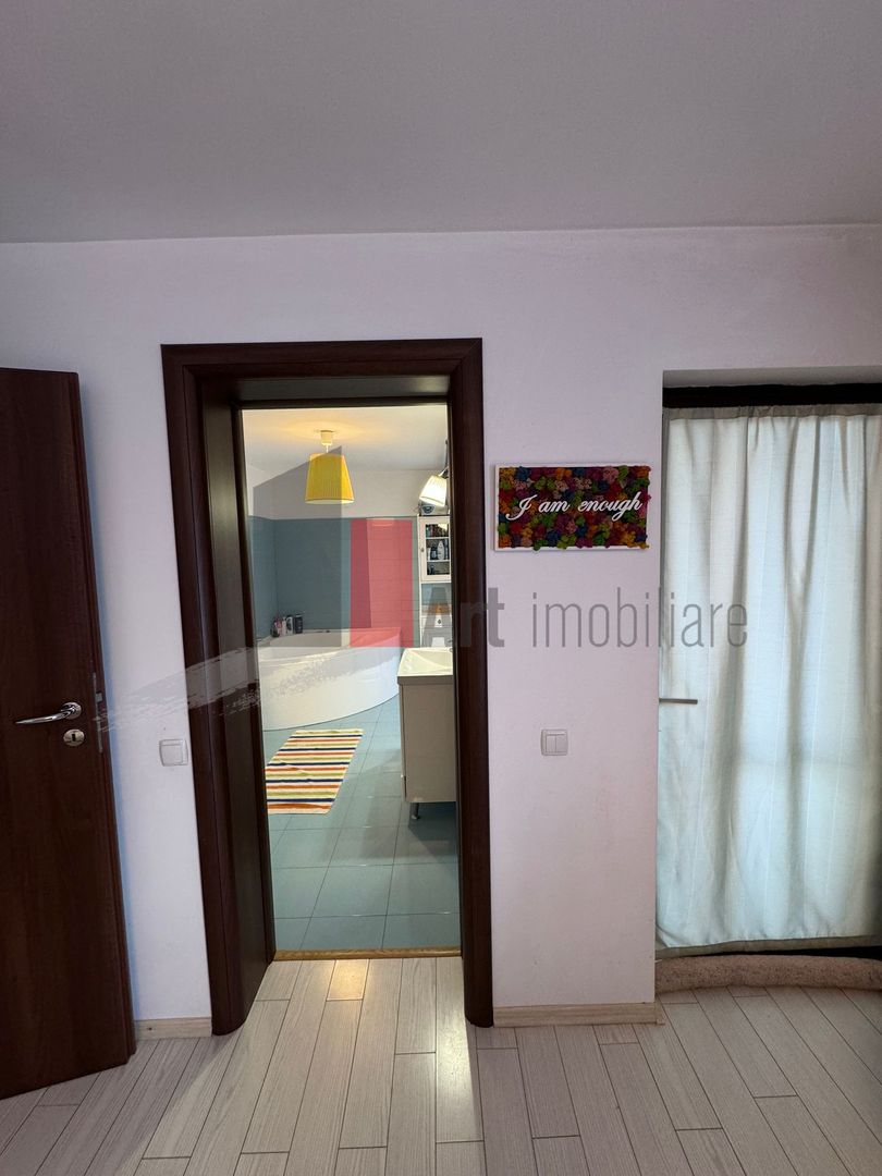 Austrian Village, Duplex Complet mobiliat si utilat - Poză 11