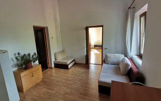 Copou - Spital CFR - 10 min Univ. AL. I. CUZA - 3 camere - Poză 3