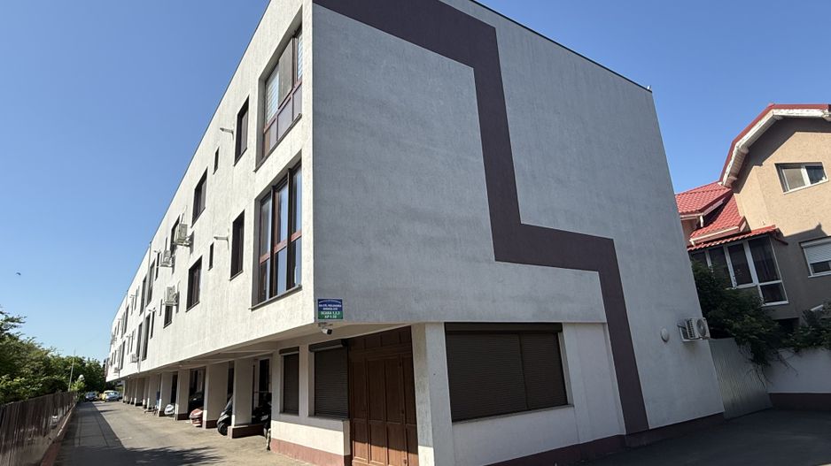 Ap 2 camere 55 mp in bloc tip Boutique de 2 etaje cu loc parcare !🏠 - Poză 1