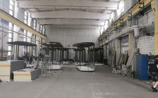 Ofer spatiu industrial tip hala pentru inchiriere - Poză 3