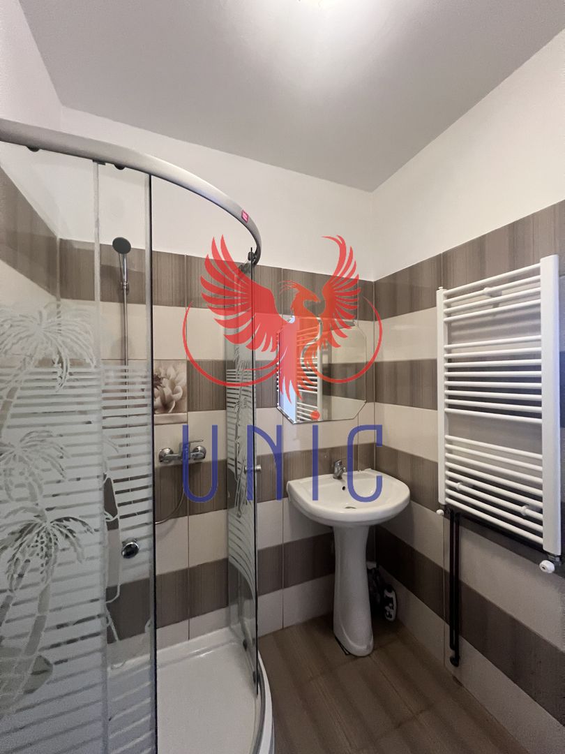 3 camere ,90 mp Brazda t, 3 bai, cu gradina proprie, parter - Poză 14