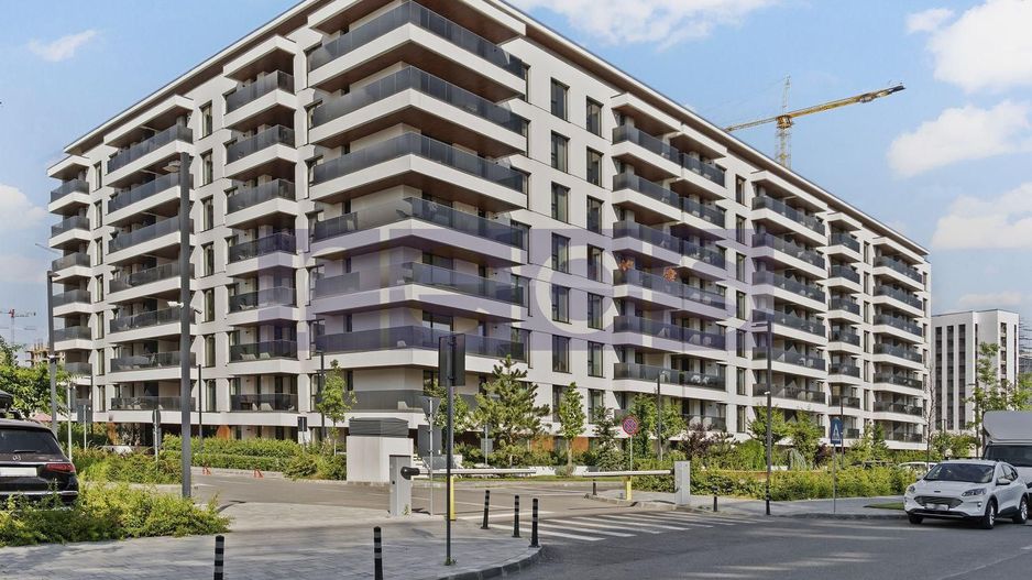 VANZARE 2 CAMERE | NUSCO CITY | MOBILAT SI UTILAT | - Poză 32