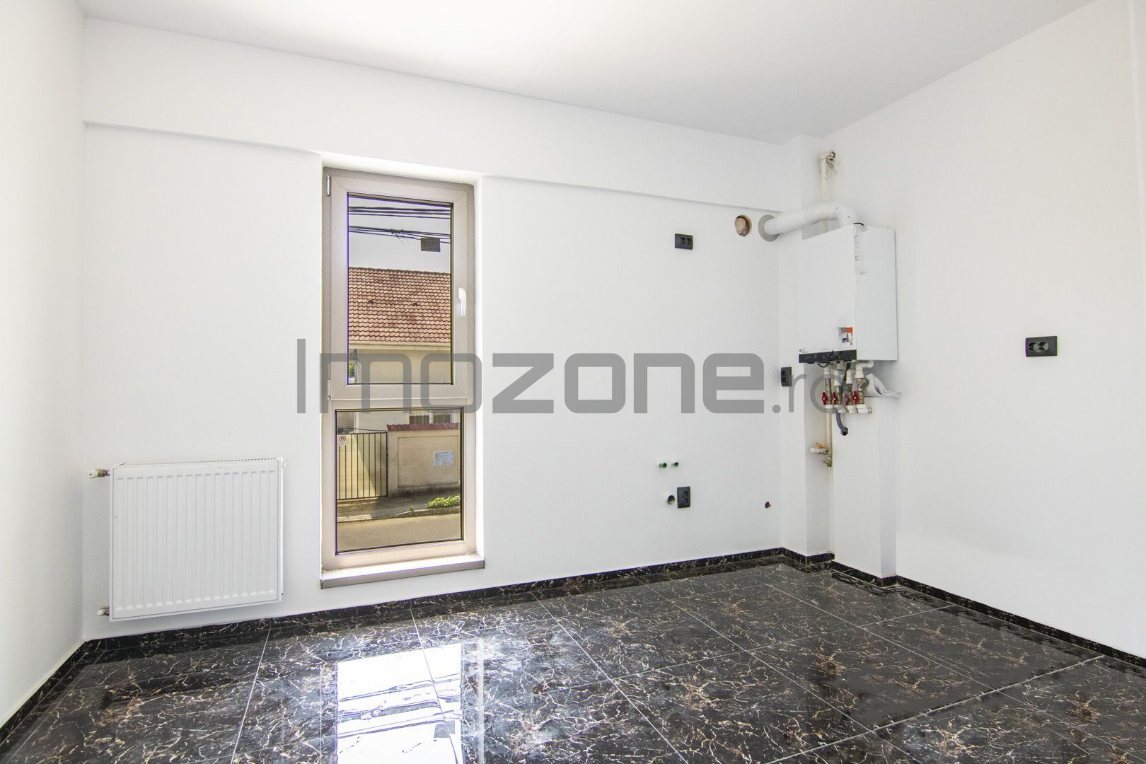 Prelungirea Ghencea, 2 camere cu terasa in bloc nou 2023, centrala proprie - Poză 9