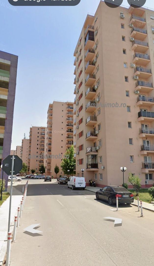 Apartament 2 cam Palladium  Residence - Poză 1