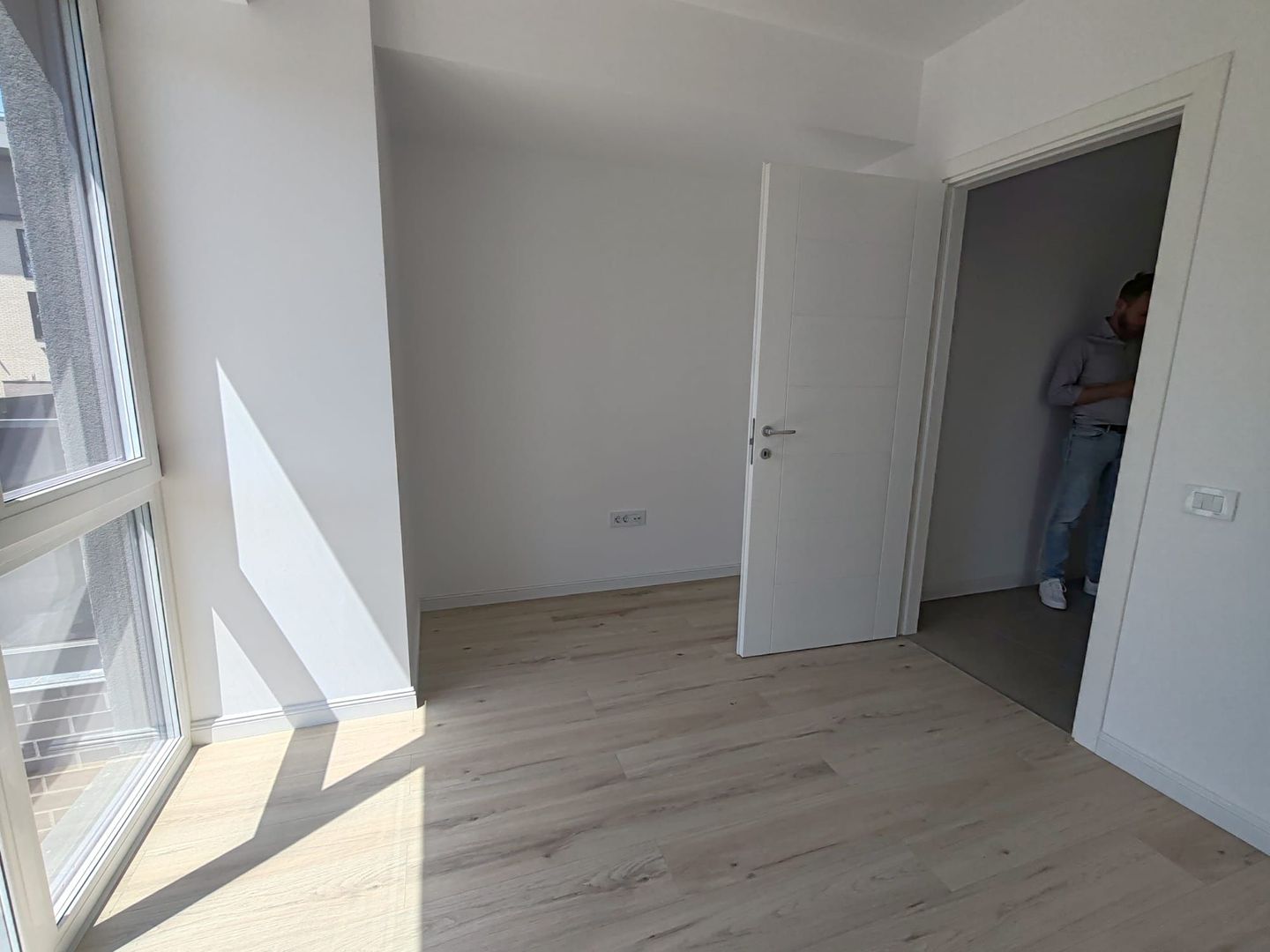 INTABULAT!Apartament 3 camere, DECOMANDAT, 67mp- Freya Bucium - Poză 2