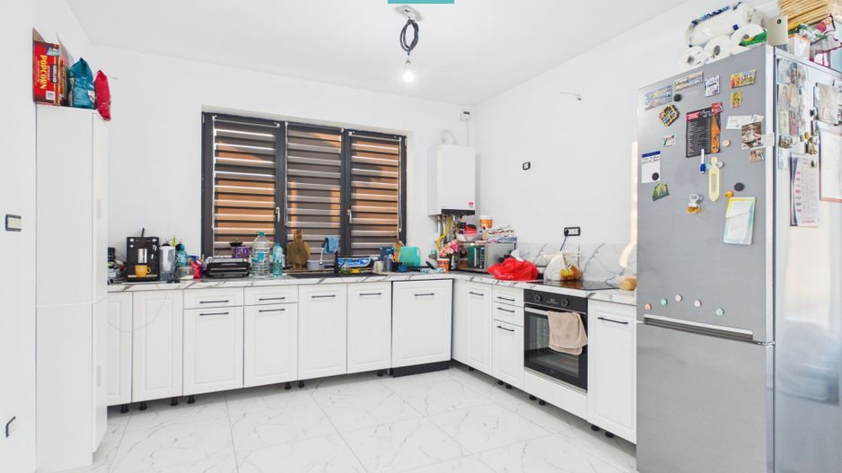 Casă individuală, 6 camere, Sântandrei - Poză 5