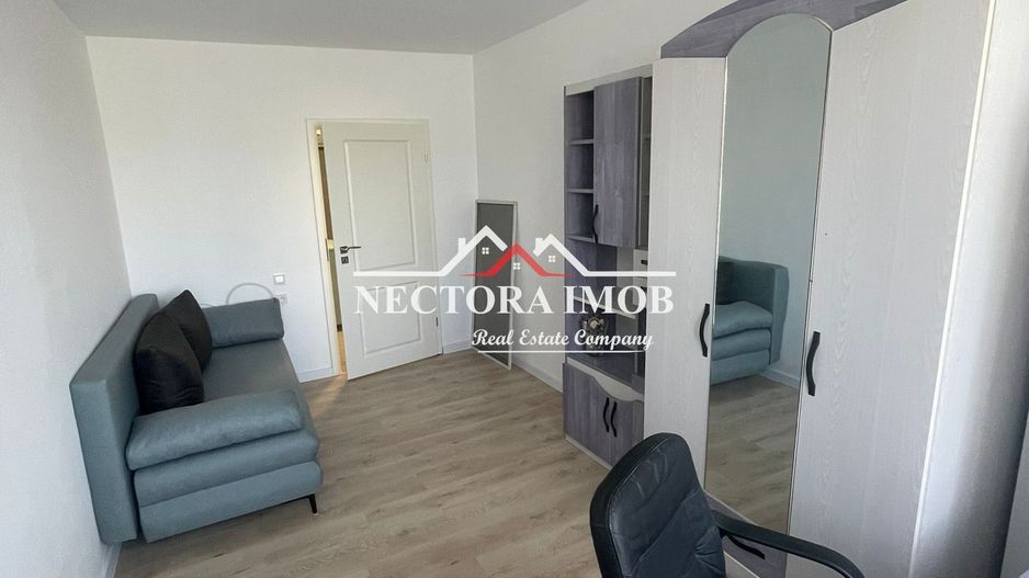 NECTORA IMOB-Apartament 3 camere, Etaj 2, Blvd. Dacia, 66 mp, Utilat - Poză 8