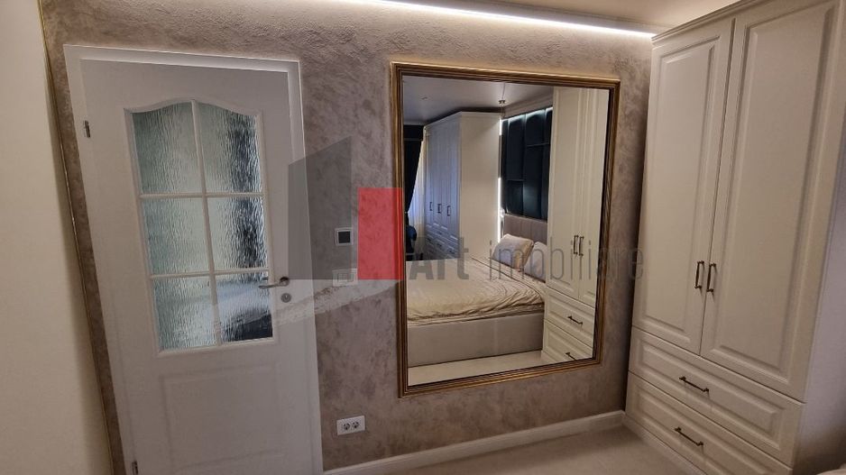 Garsoniera de inchiriat-Dristor - Poză 3