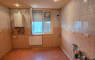Apartament 3 camere centrala proprie Trapezului