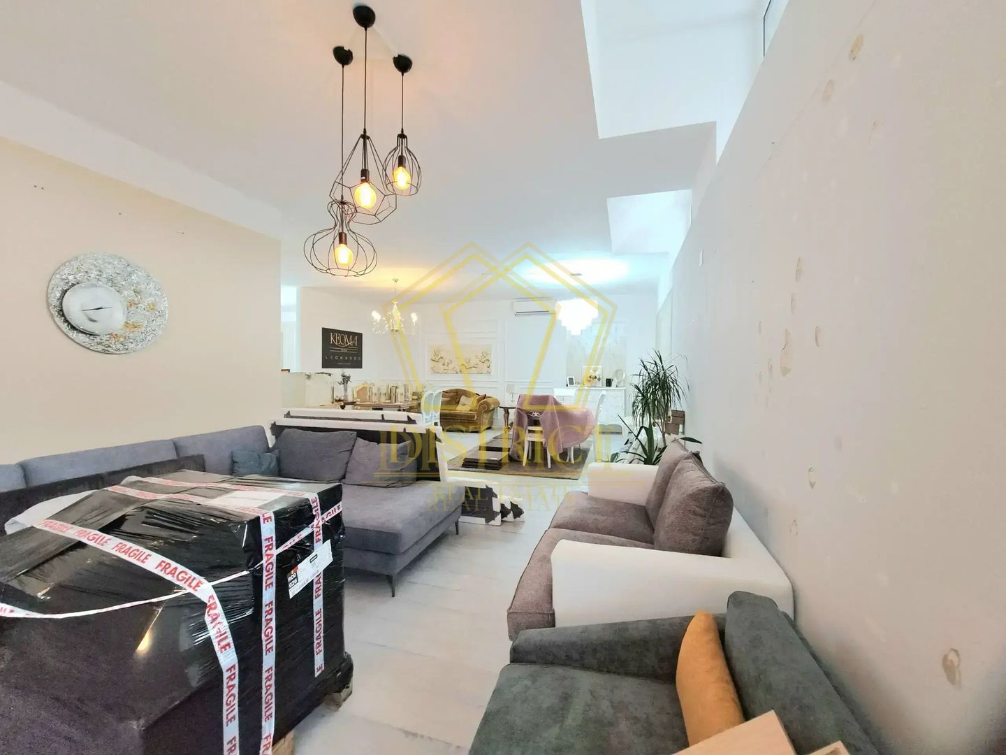 Spatiu Comercial tip Hala I Zona Circumvalatiunii - Poză 5