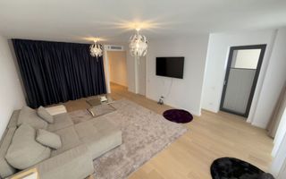 Apartament 2 camere de vânzare – North Avenue, Voluntari - Poză 1