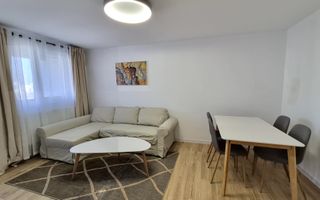 Apartament cu 2 camere prima inchiriere - metrou Tudor Vladimirescu - Poză 4