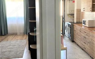 Garsonieră spațioasă de închiriat Metalurgiei - Poză 4