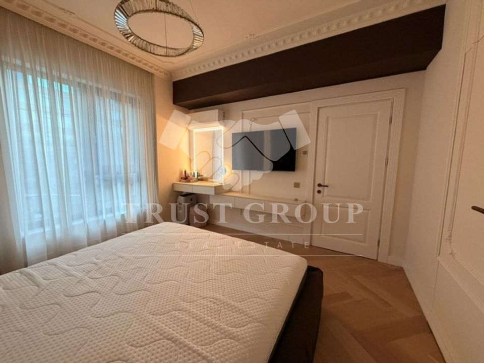 Apartament 3 camere Aerogarii | Renovat Lux | 2 Locuri de parcare - Poză 5