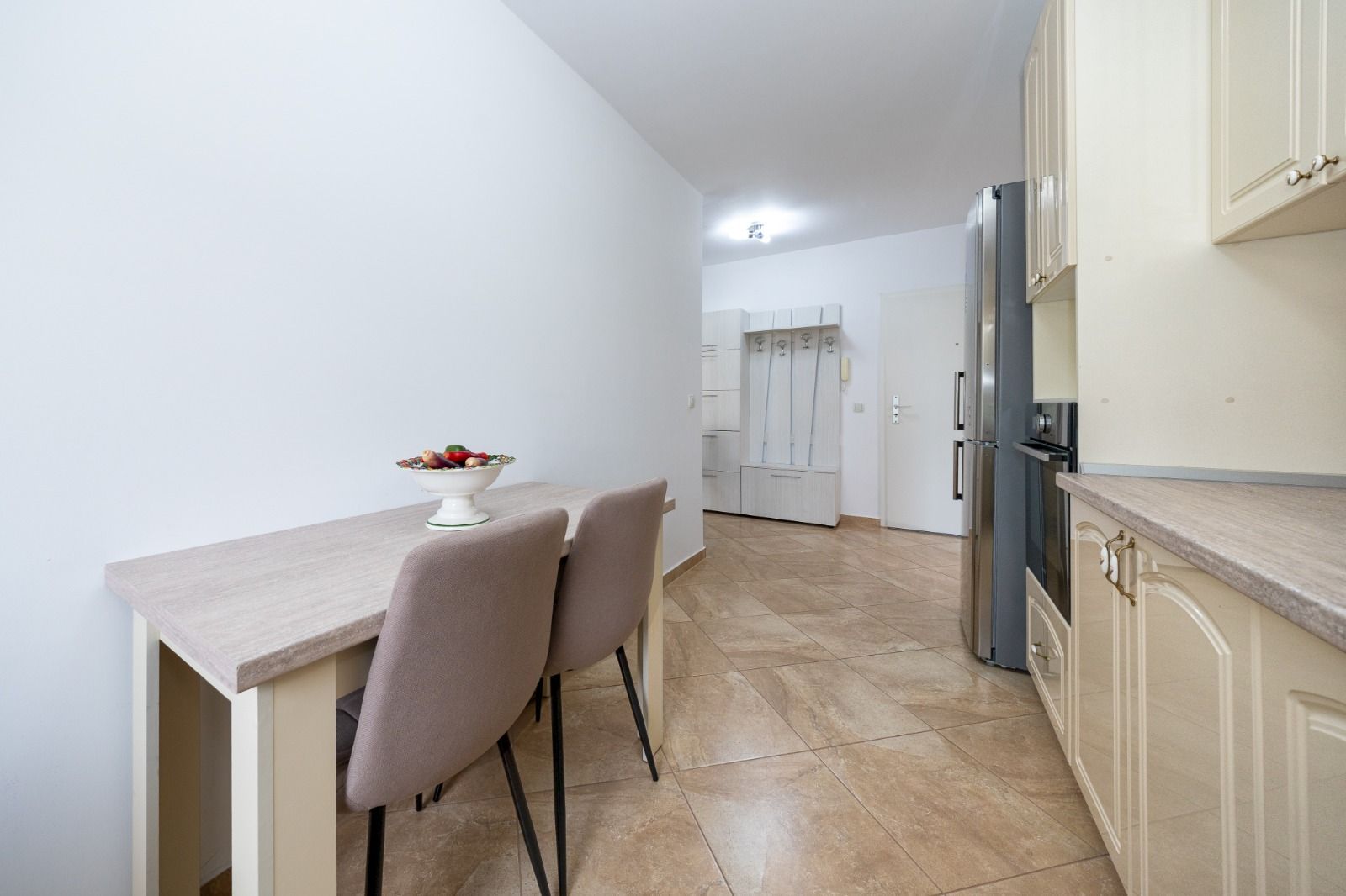 Apartament 2 camere,loc de parcare si boxa-Avangarden Bartolomeu - Poză 8