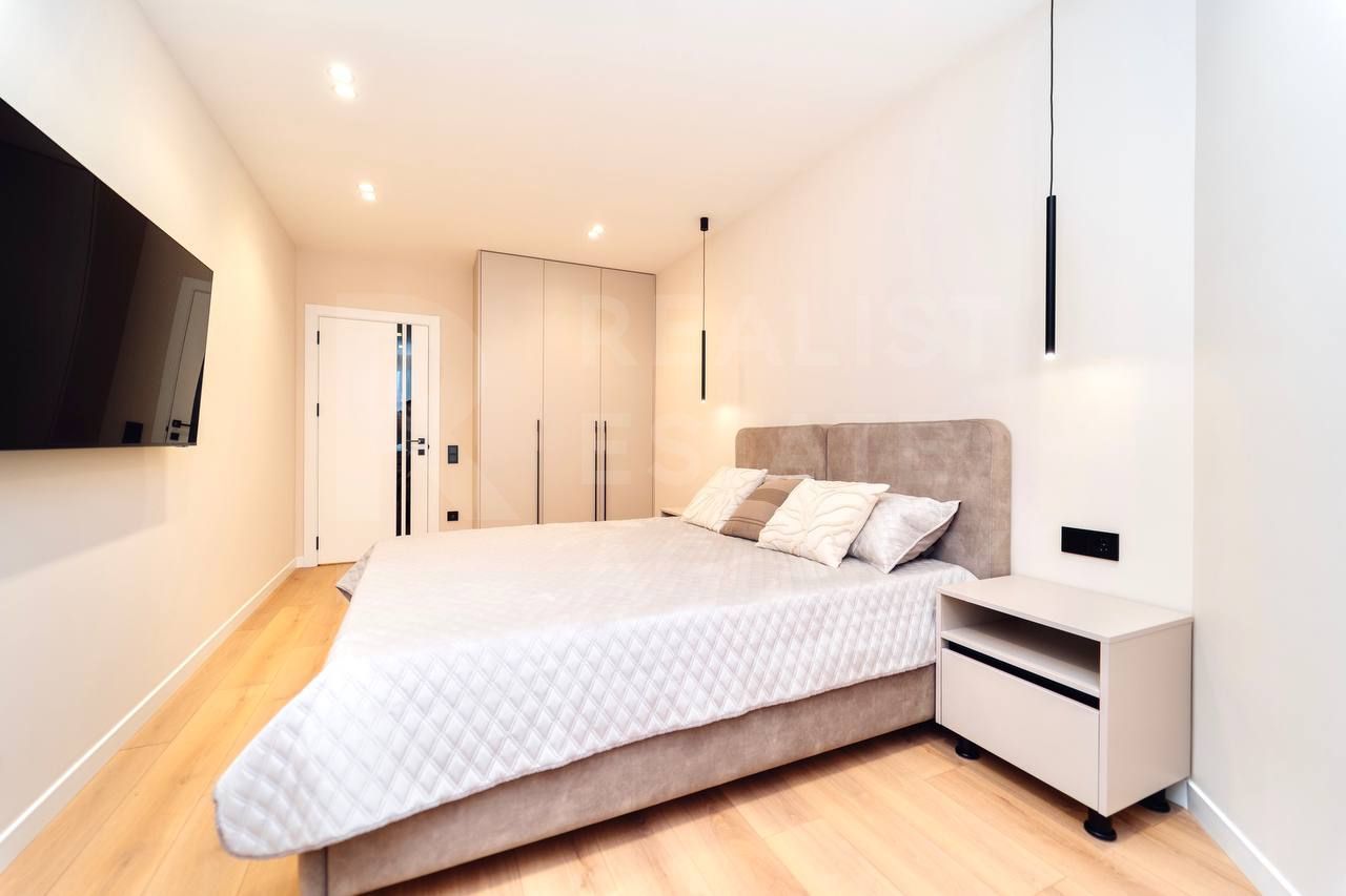 Vânzare, apartament, 2 camere , strada Ioana Radu, Buiucani - Poză 13