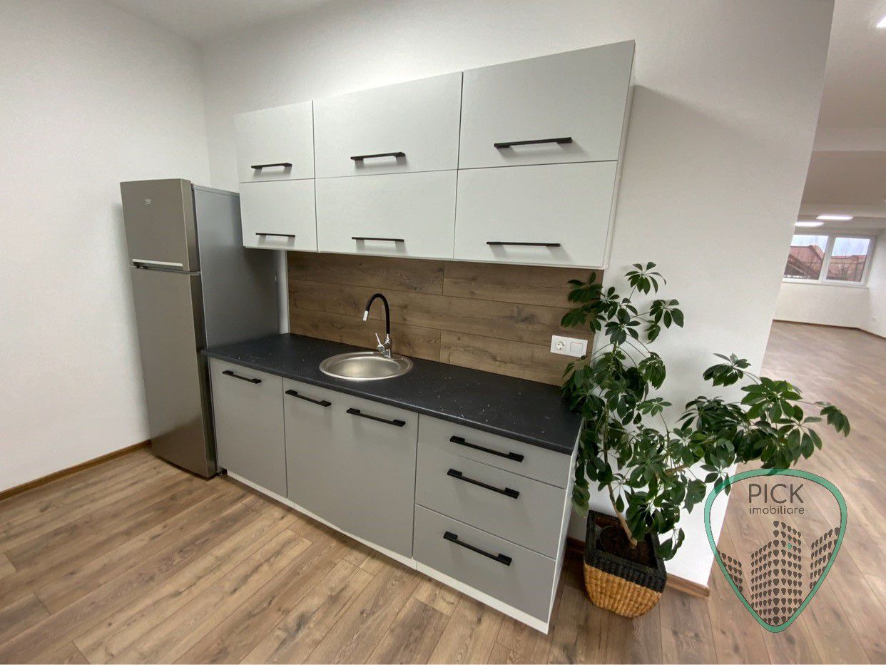 P 4075 - Spațiu de birou în Târgu Mureș, zonă Semicentrală - Poză 6