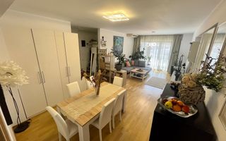 APARTAMENT CU 4 CAMERE LA VANZARE LANGA PARCUL HERASTRAU - Poză 8