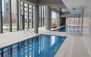 Apartament 2 camere, nou | Prima închiriere | Floreasca – Promenada - Poză 12