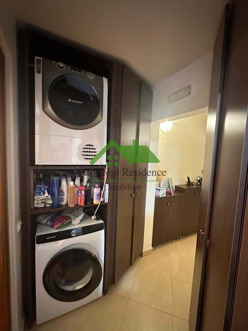 Apartament 2 camere, etaj 1, 48 mp – Bucovinei, Școala nr. 21 - Poză 8