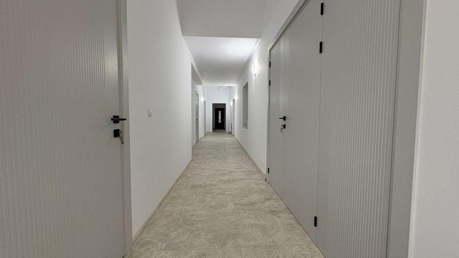 VANZARE VILA 7 CAMERE P+M | ZONA HERASTRAU - Poză 24