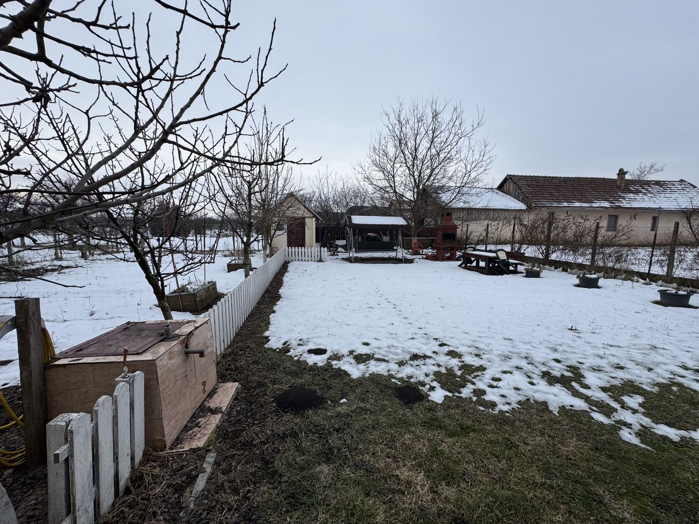 Casa Individuala Becicherecu Mic,P+E,5 Camere,2 Bai,Garaj,Partial Mobilata - Poză 4