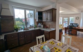 Spațiu de birouri de închiriat - 130 mp utili - Dumbravii , Sibiu - Poză 10