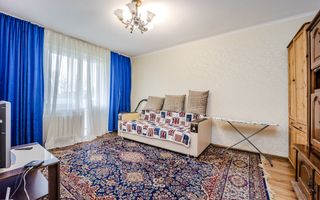 Vânzare, apartament, o cameră, str. Florilor, Râșcani - Poză 5