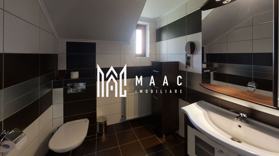 Cabană / Pensiune turistică | zona Racovița - Poză 37