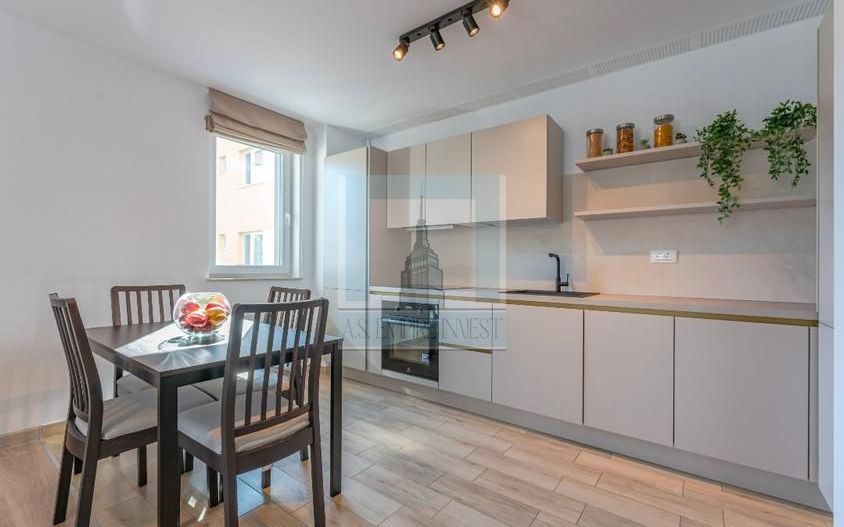Apartament 2 camere | Urban Plaza Brașov | Investiție cu chiriași sau locuință - Poză 1