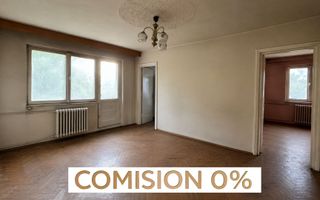 COMISION 0% | 4 Camere | Take Ionescu| Ultracentral | Etaj 1. - Poză 1