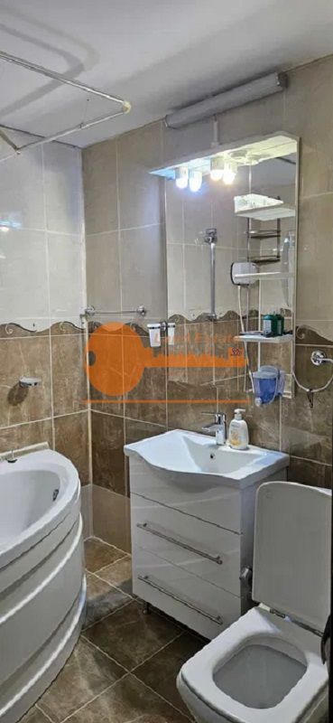 Apartament 4 camere Basarabia - Titan  Bloc anvelopat - Poză 6