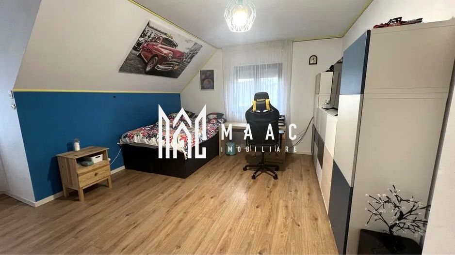 Casa individuala I 5 camere I 800 mp teren I Piata Cluj - Poză 8