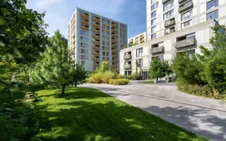 Apartament 2 camere Aviatiei | Imobil 2020 - Poză 11