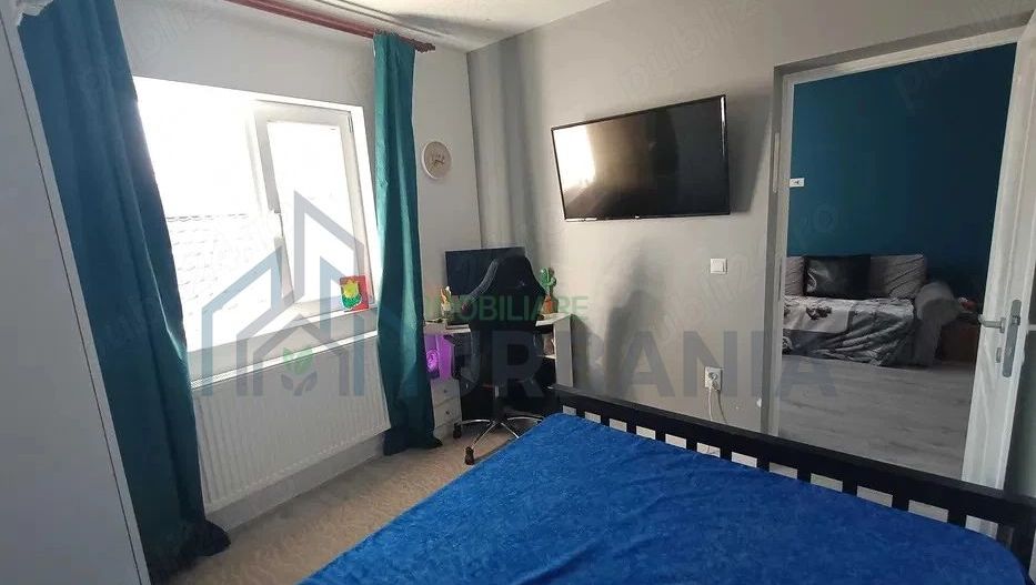 Apartament 2 camere, Lunca Cetățuii, Iași - 67.000 EUR - Poză 3