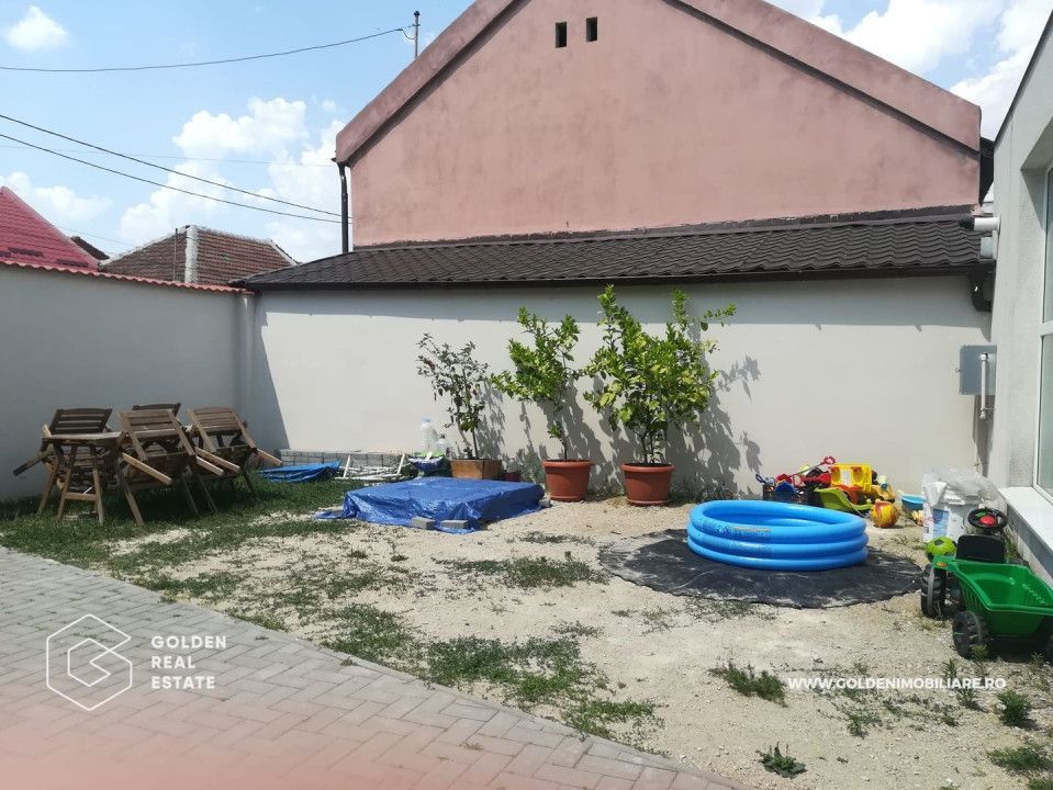 Apartament la cheie, cartierul Functionarilor, cu parcare private - Poză 11