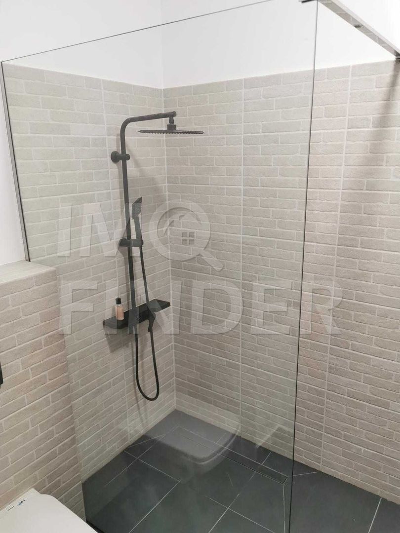 Apartament cu 2 camere, mobilat, balcon, parcare + boxa | Grand Park - Poză 7