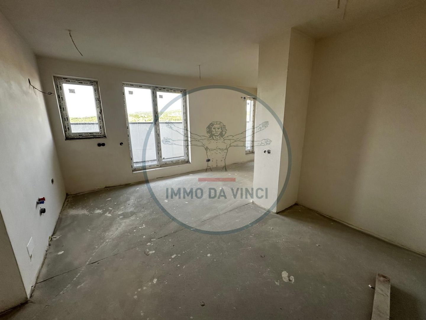 Apartament 2 camere Zona Marasti/Bulgaria - Poză 6