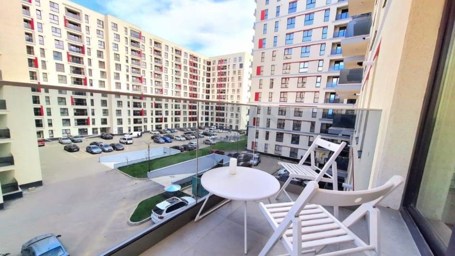 REA1026597 2 Room I Modern I Exigent Plaza - Poză 2