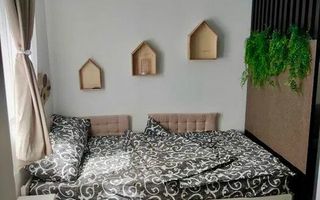 Garsoniera renovata, etaj intermediar,  Sibiu - Poză 5