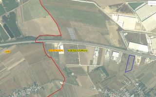 Teren Bolintin Deal - Poză 1