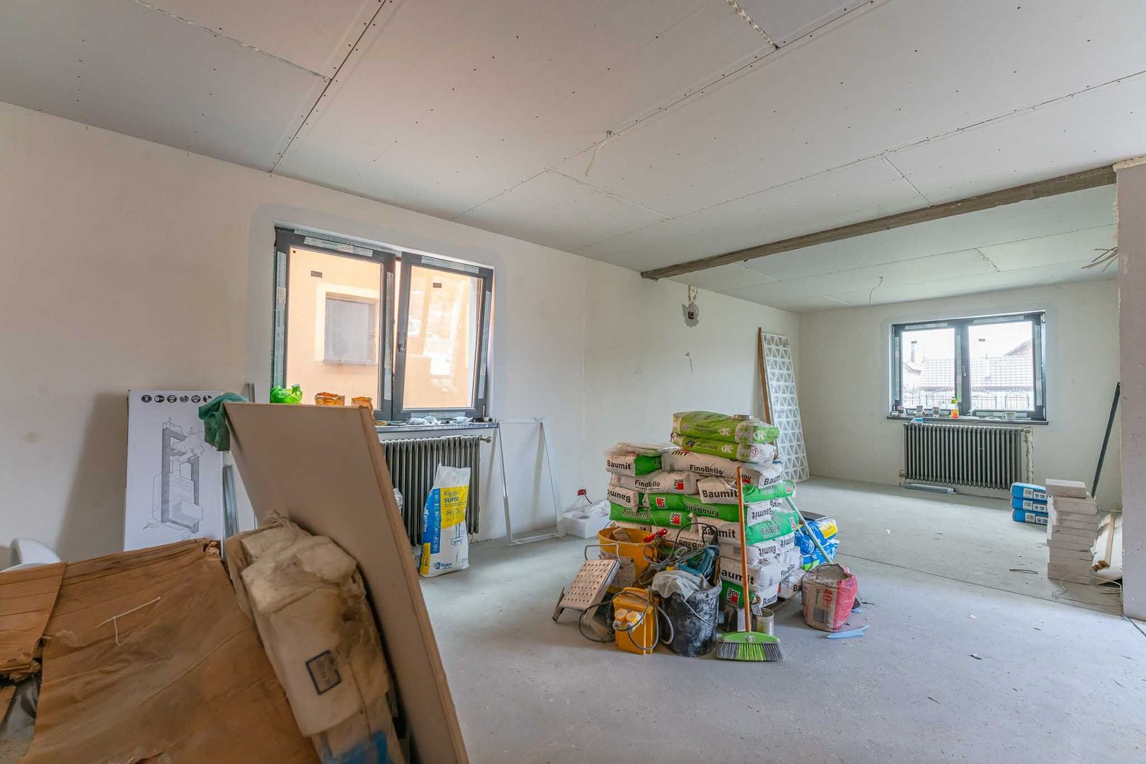 Casă individuală de vânzare în Hărman, zona Tineretului - Poză 3